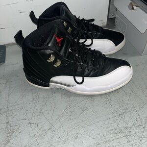 RETRO JORDAN 12